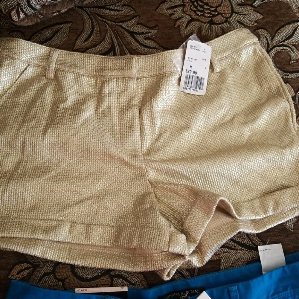 Ladies Short
